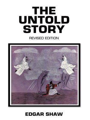 cover image of The Untold Story
